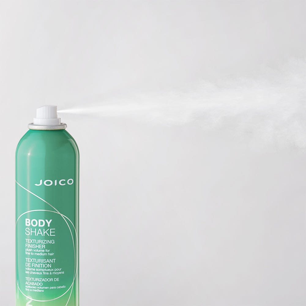 Joico Style & Finish Body Shake 250 ml