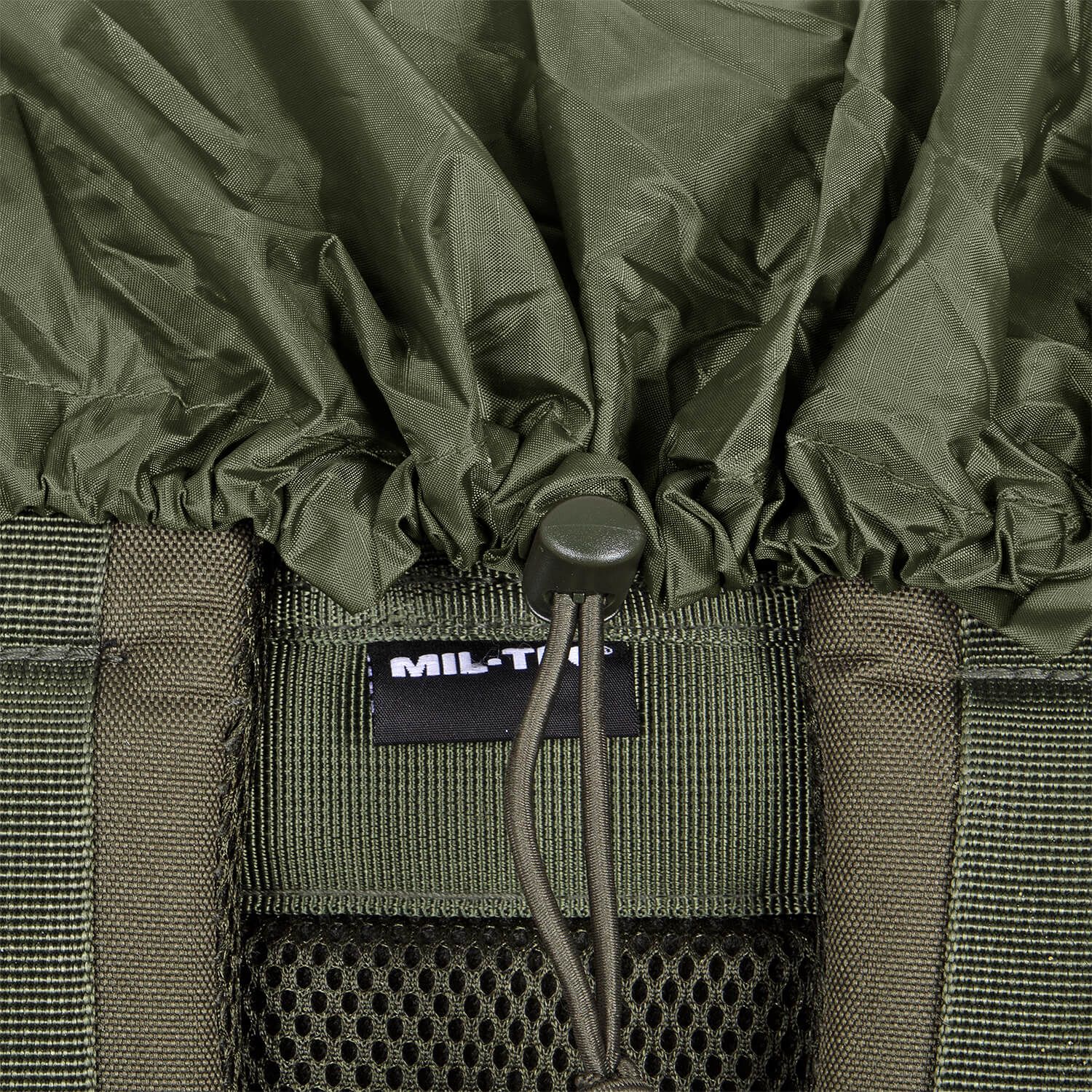 Rucksackbezug für Assault Pack