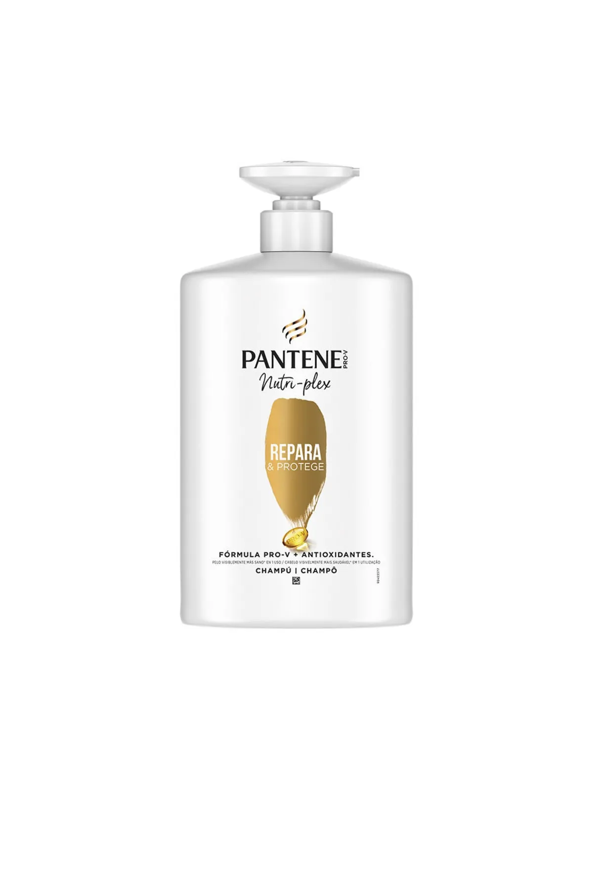 Pantene  Reparatur- und Schutzshampoo Pantene 1000 ml