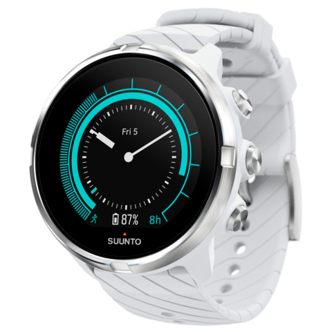 Suunto - Suunto 9 G1 - Multifunktionsuhr