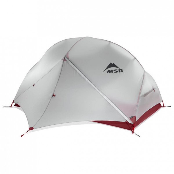 MSR - Hubba Hubba NX - 2-Personen Zelt