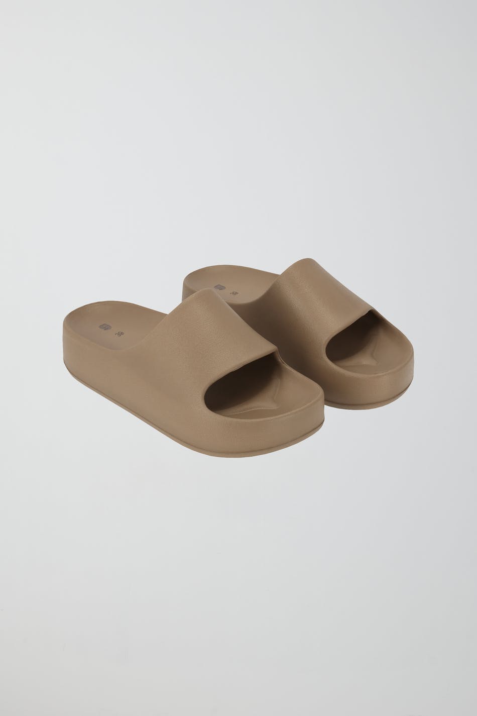 Platform sliders