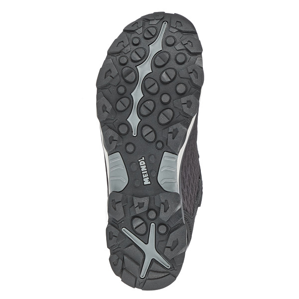 ACTIVO SPORT Herren - Wanderschuhe
