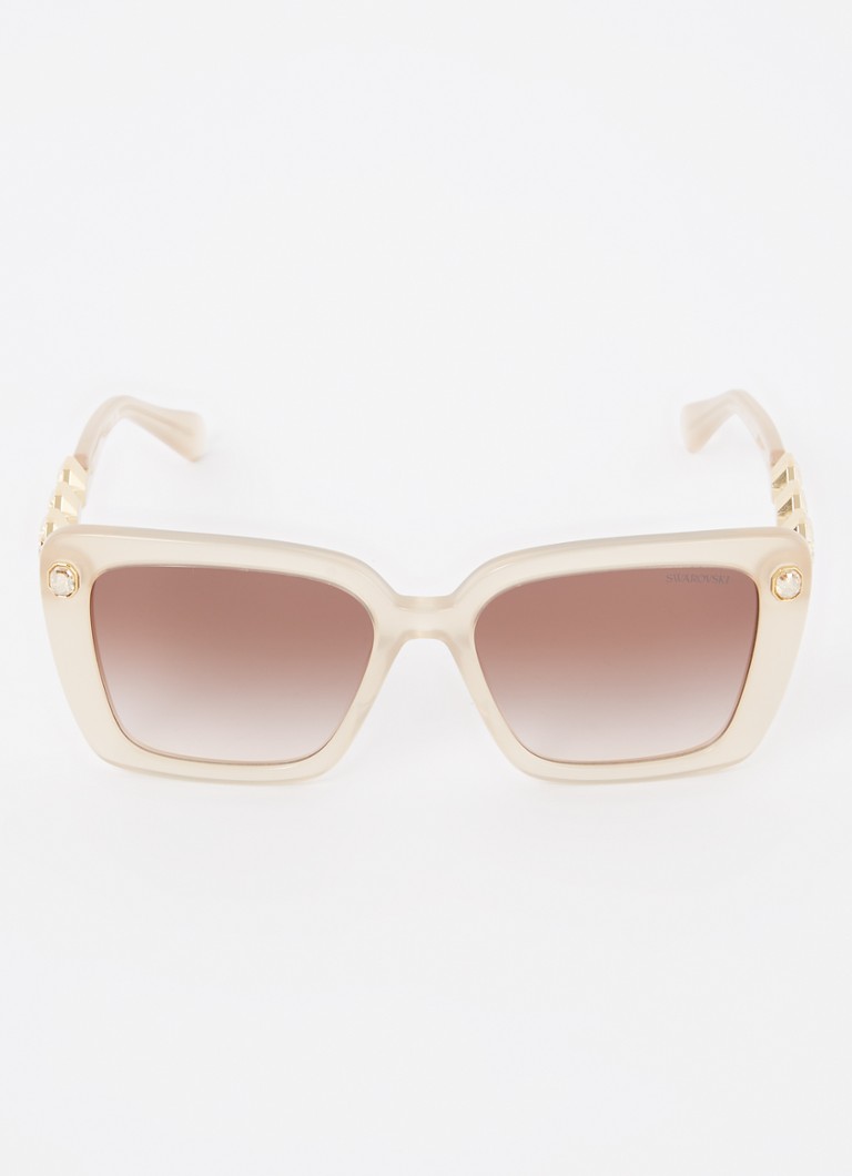Swarovski Wayfarer sunglasses SK6032