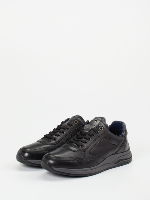 Schnürschuh-46510091152 Sioux