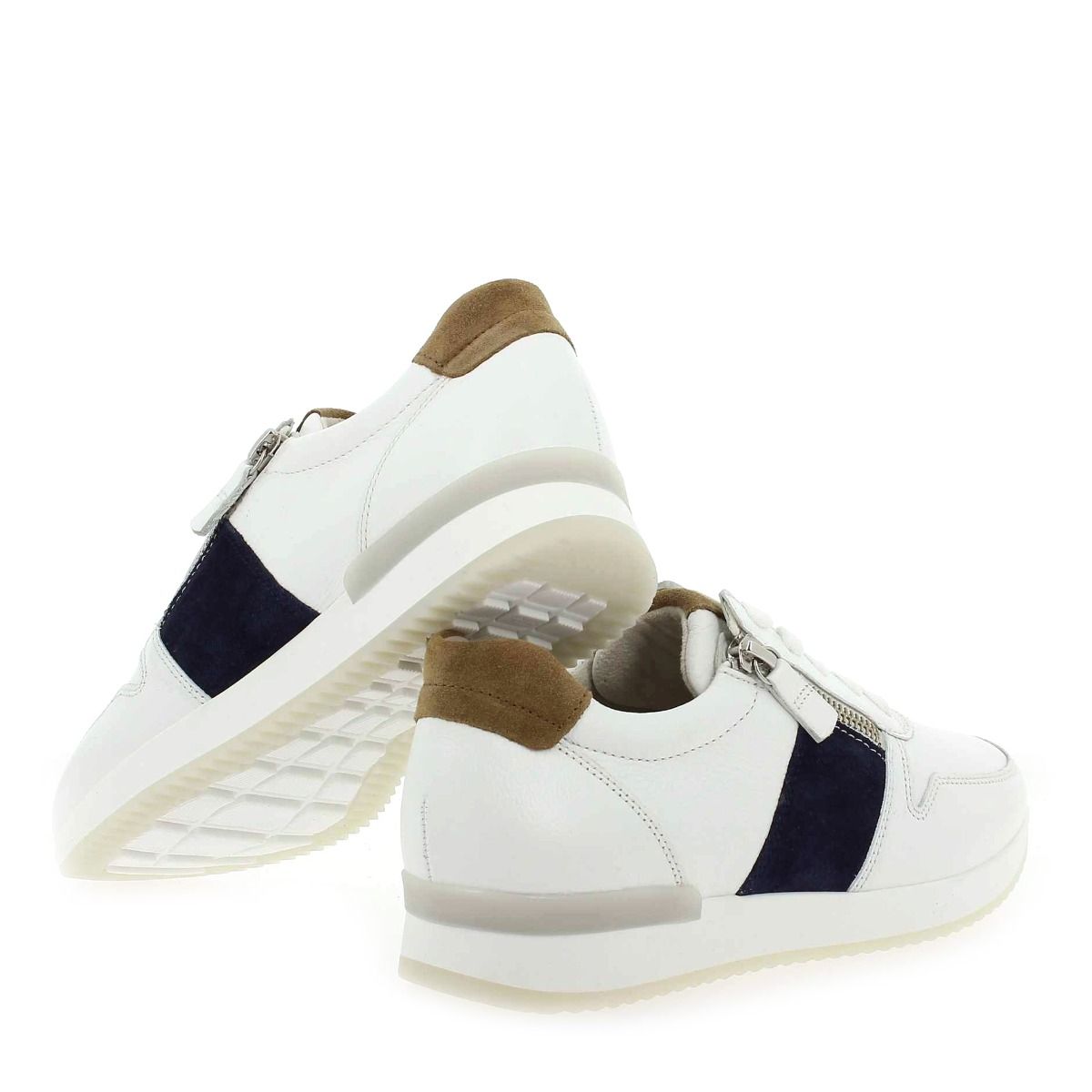 Gabor  83420 - Blanc Marine