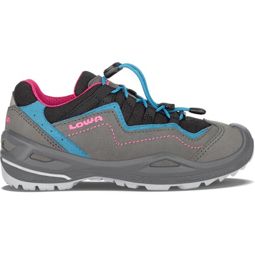 KINDER MULTIFUNKTIONSSCHUHE ROBIN EVO GTX LO