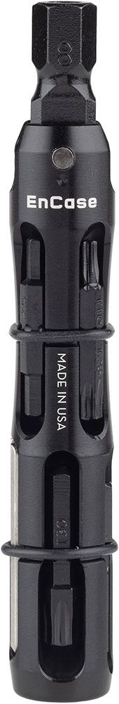 Wolf Tooth Components EnCase System Hex Bit Wrench Multitool kaufen | Bike-Discount