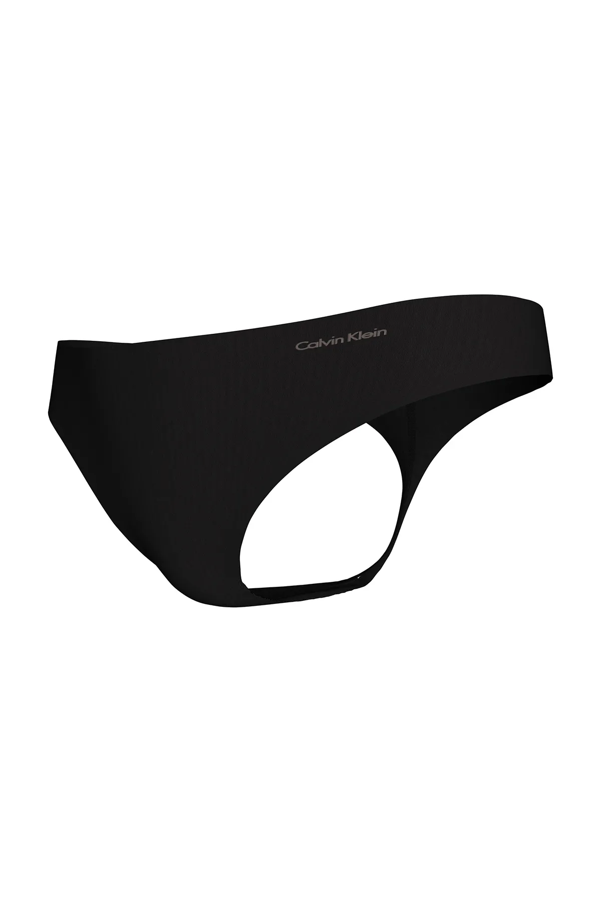 Calvin Klein  Unterhosen - Schwarz - Unifarben