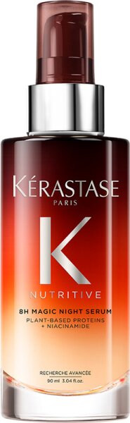 Kérastase Nutritive 8H Magic Night Serum Haarserum