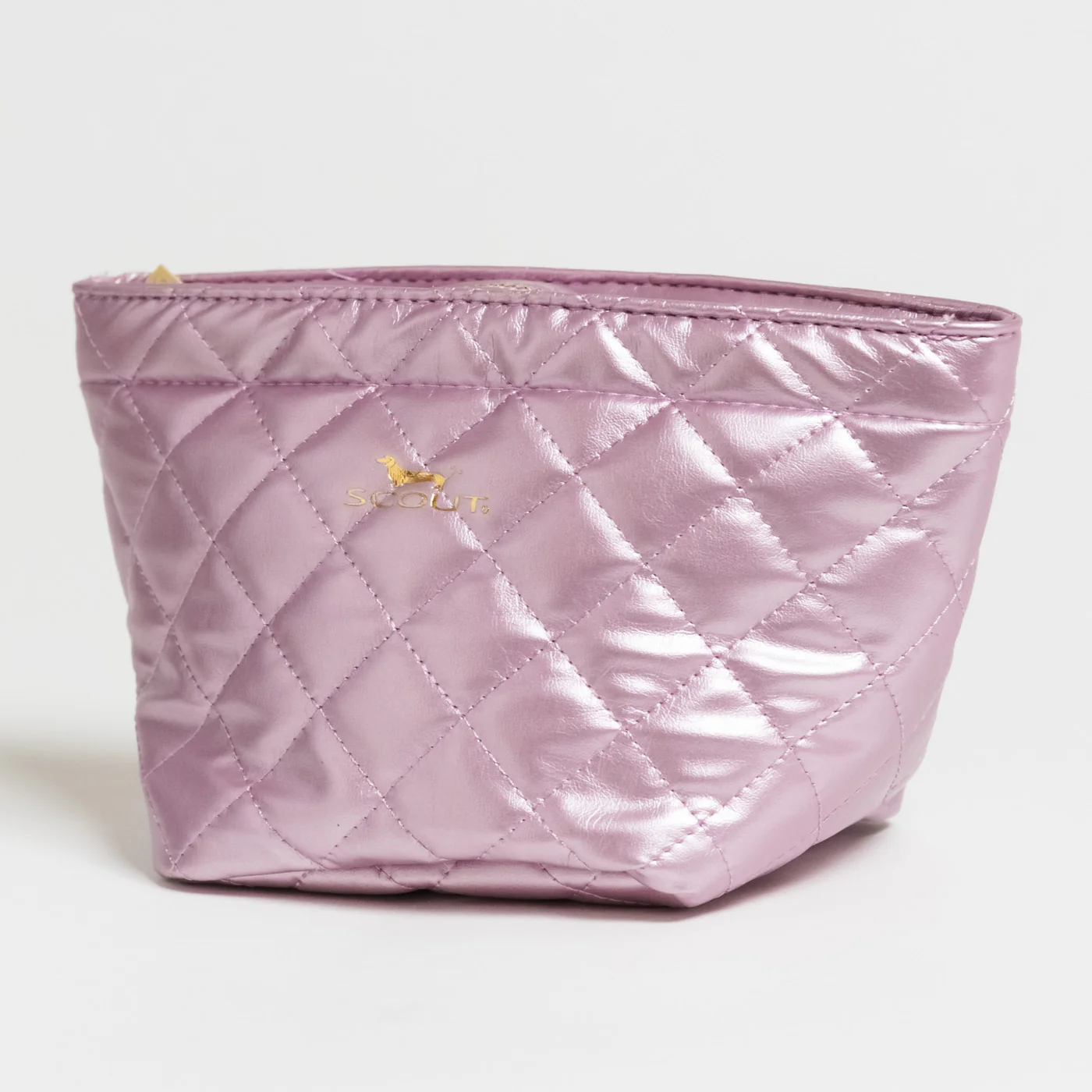 Makeup Bag Medium Crown Jewels
