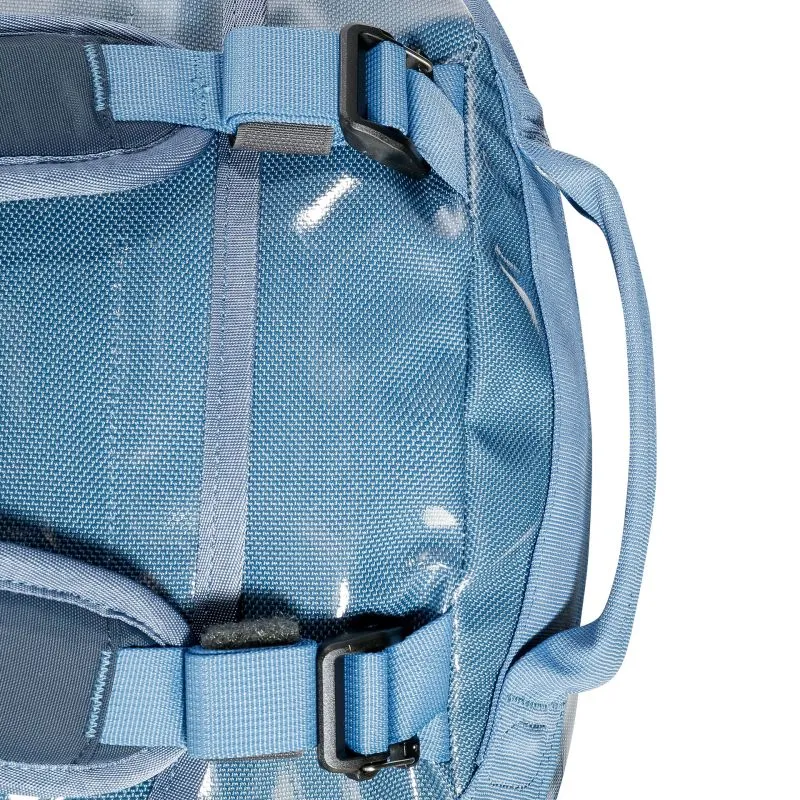 Tatonka Reisetasche Barrel 65 - elemental blue