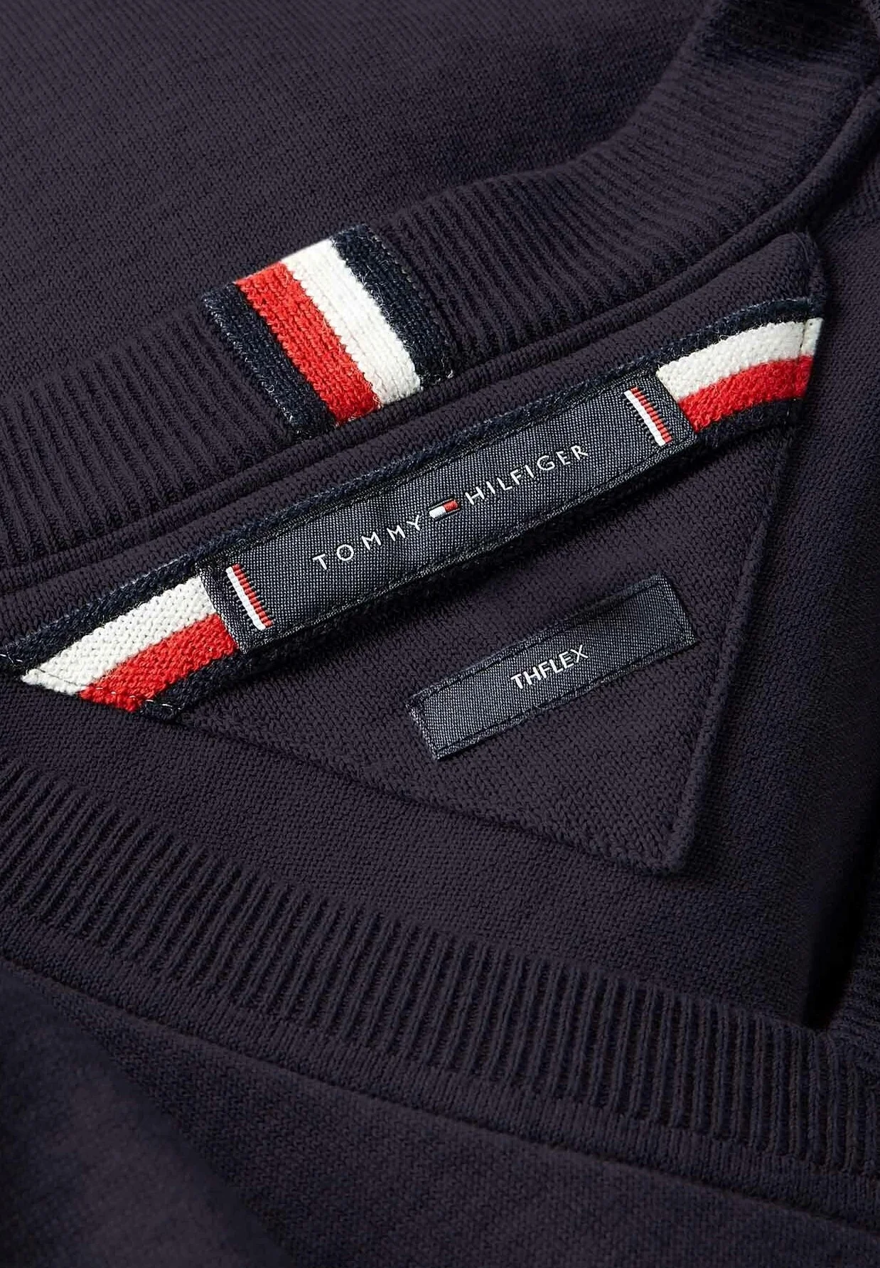 Tommy Hilfiger THE 1985 - Suéter