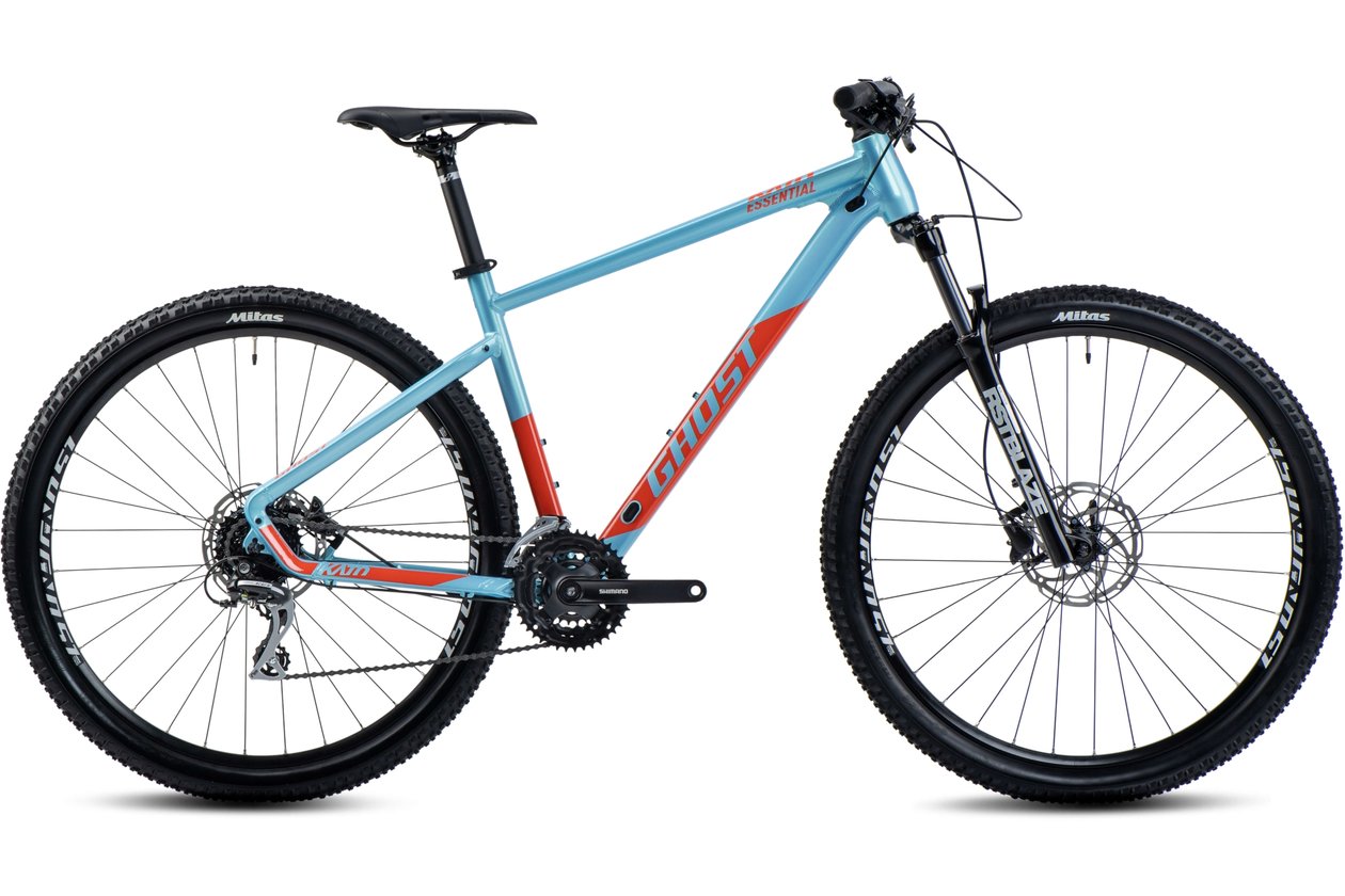 Ghost Kato Essential 29 AL - 2023 - 29 Zoll - Diamant