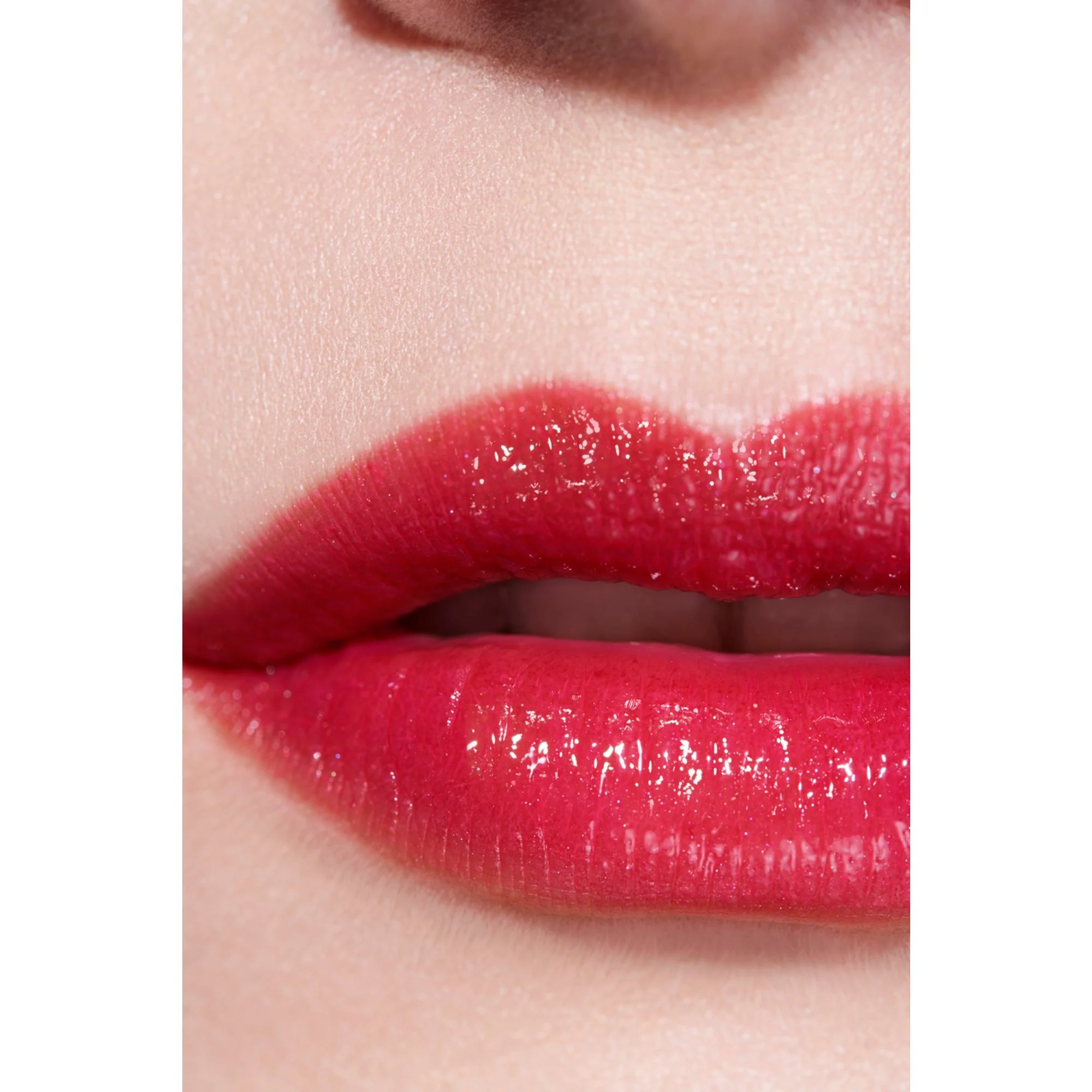 ROUGE COCO FLASH: COLOR, BRILLO E INTENSIDAD EN UN INSTANTE
