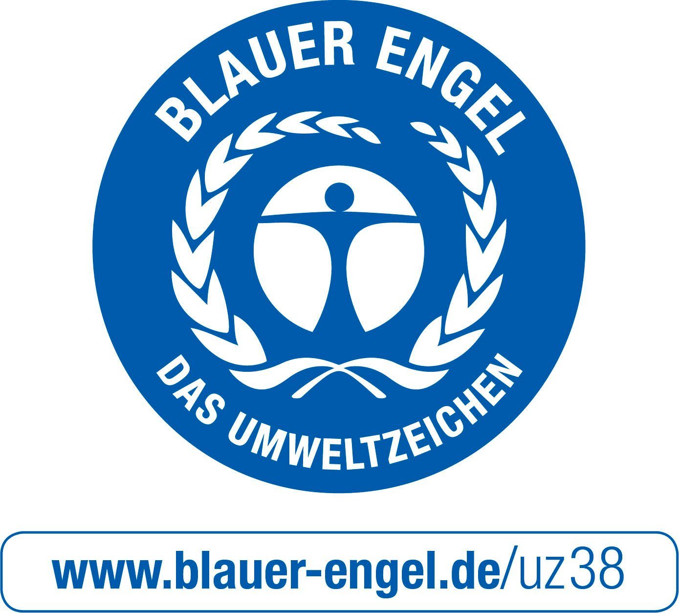 Lattenrost Body Star Duo KF, Beco, Kopfteil manuell verstellbar, Fußteil manuell verstellbar, 30 Federleisten inkl. Schutzummantelung, BLAUER ENGEL zertifiziert