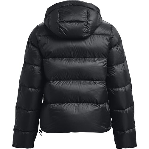DAMEN JACKE UA CGI DOWN JKT