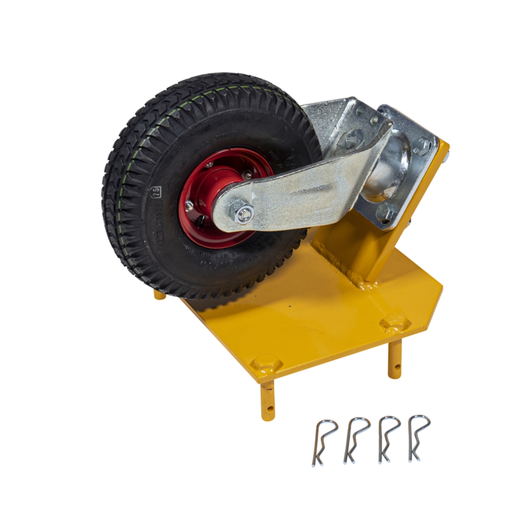 Τροχός υποστήριξης Baron 20003 Smartmover