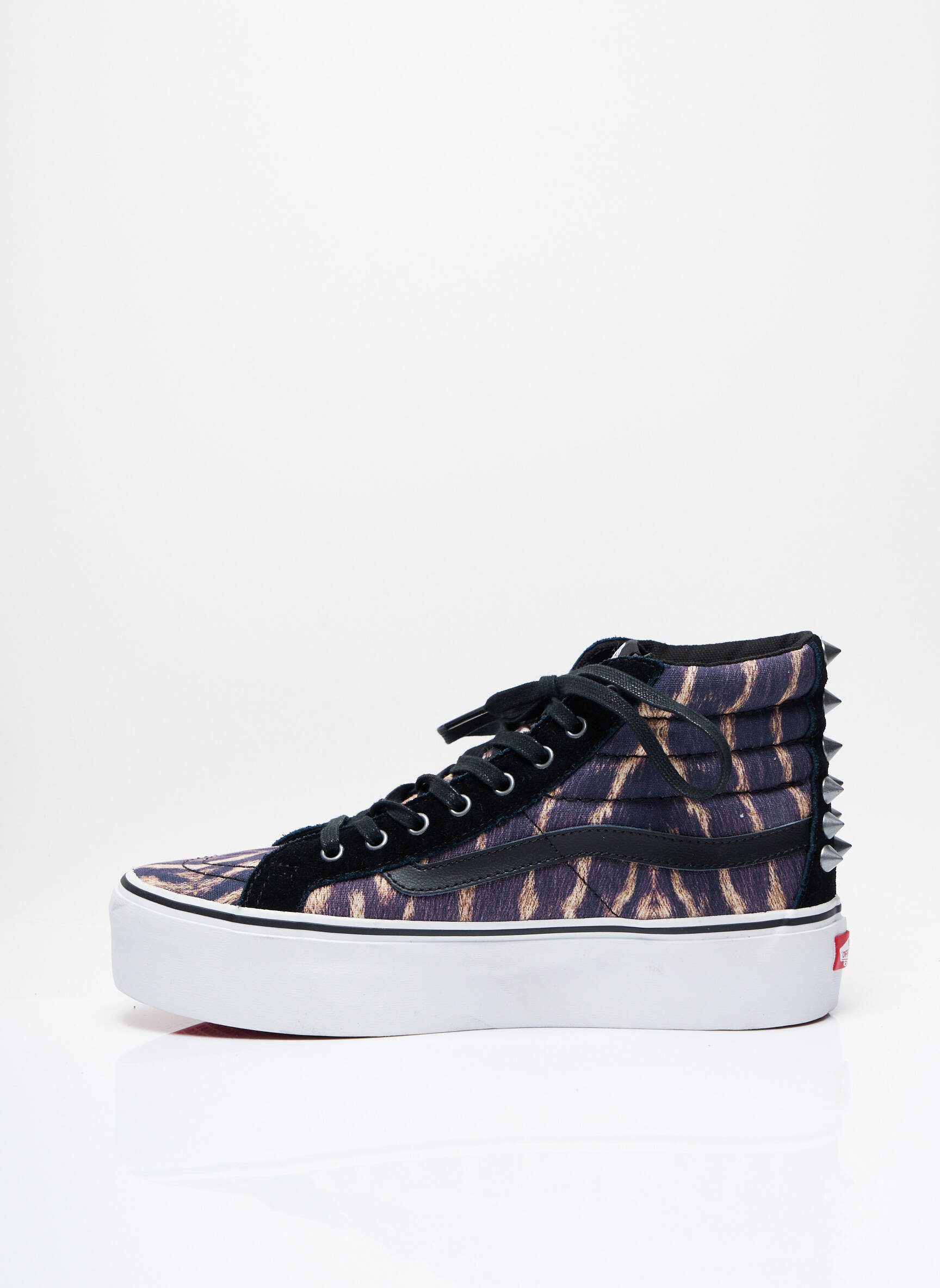Vans Baskets Femme couleur noir
