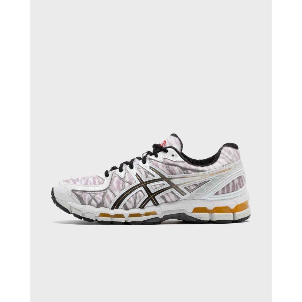Kenzo X Asics Gel Kayano 20 FE58SN901FA5-02 / braun
