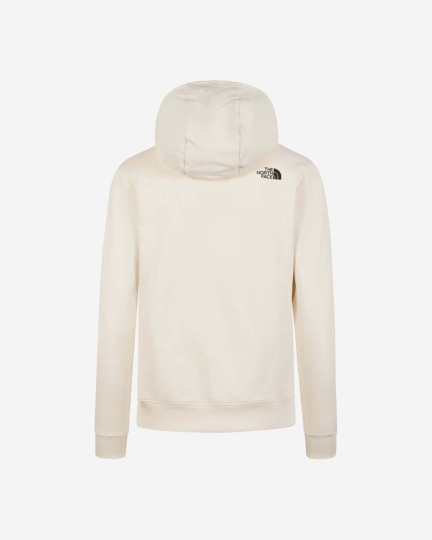 Felpa The North Face Logo W NF0A87MNJK31