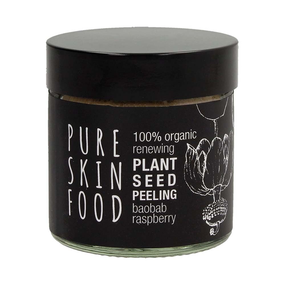 Superfood-Peelingmaske 60ml