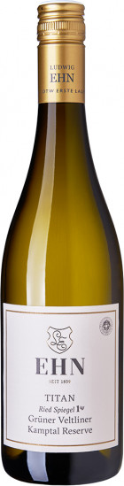 2018 Ried Spiegel Grüner Veltliner 