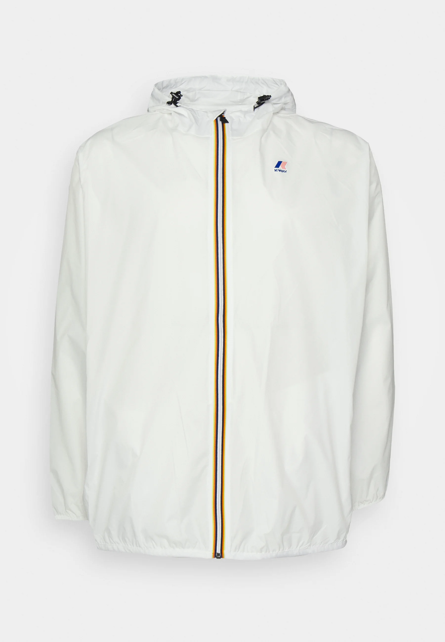K-Way PLUS LE VRAI CLAUDE UNISEX - Abrigo corto