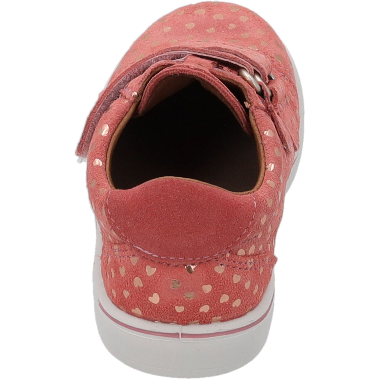 Ricosta Lenie 2603602, Sneakers Low, Kinder, strawberry