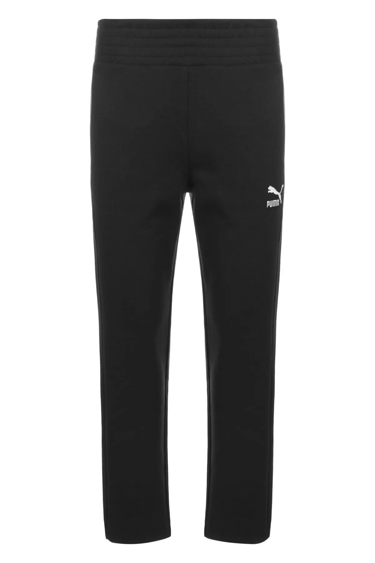 Puma  Jogginghose - Weiß - Slim