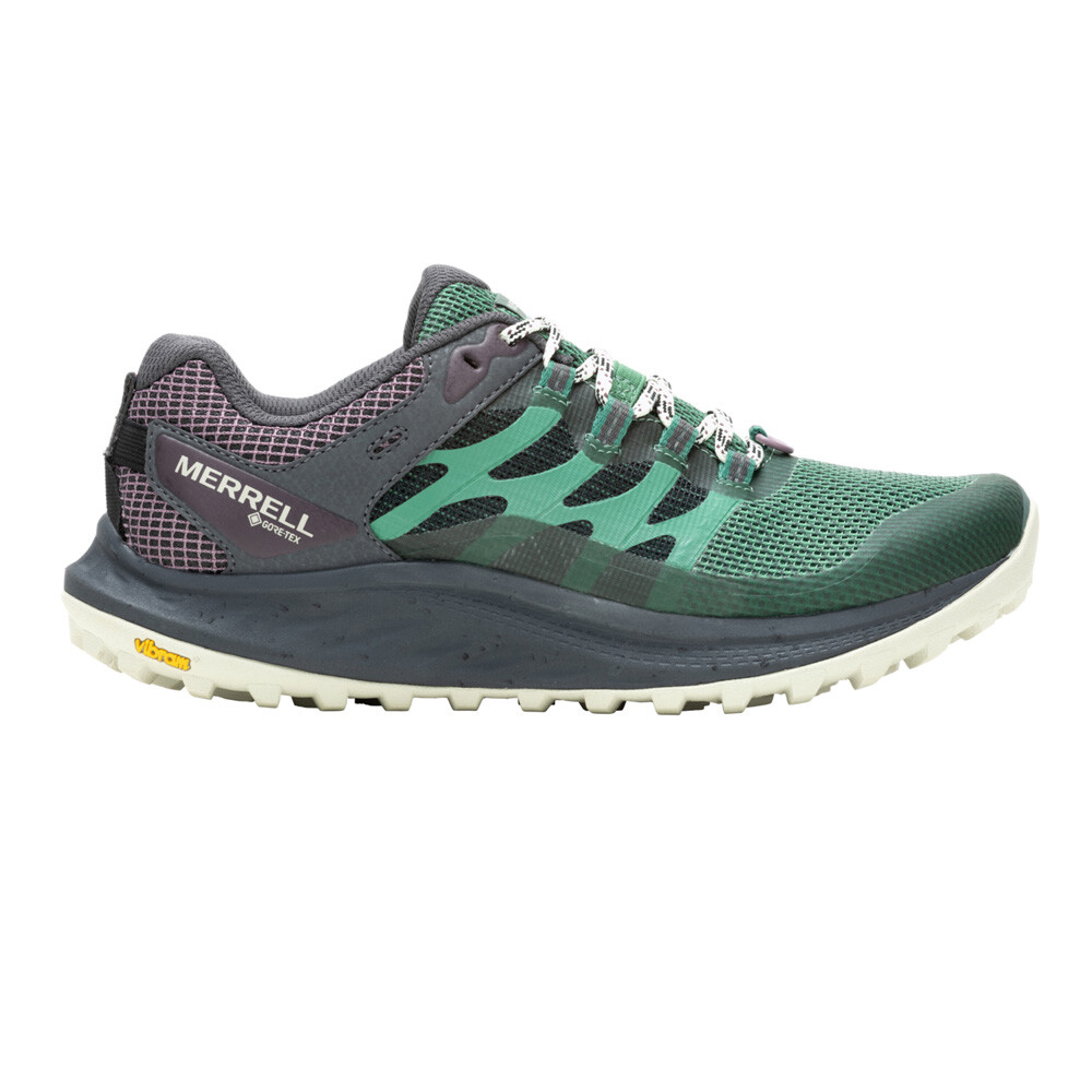 Merrell Antora 3 GORE TEX J067818 / grün