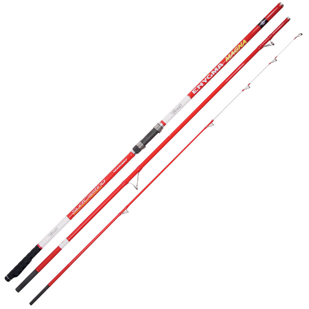 Canne Surfcasting Vercelli Enygma 4m20