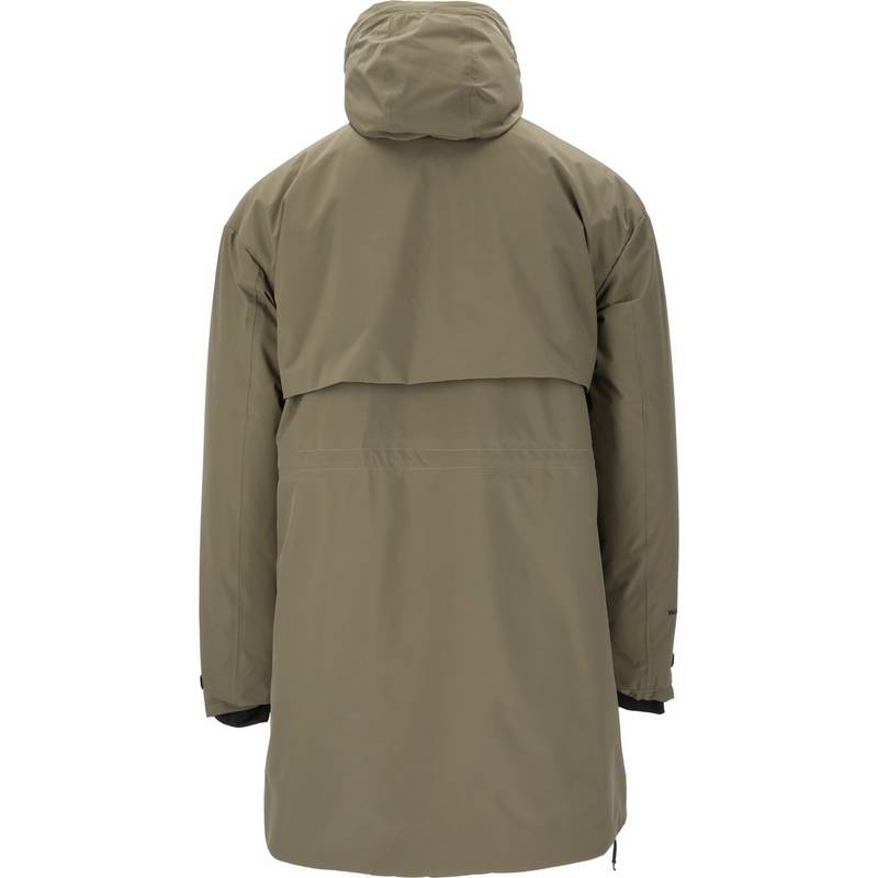 Whistler Mombay Parka Herren