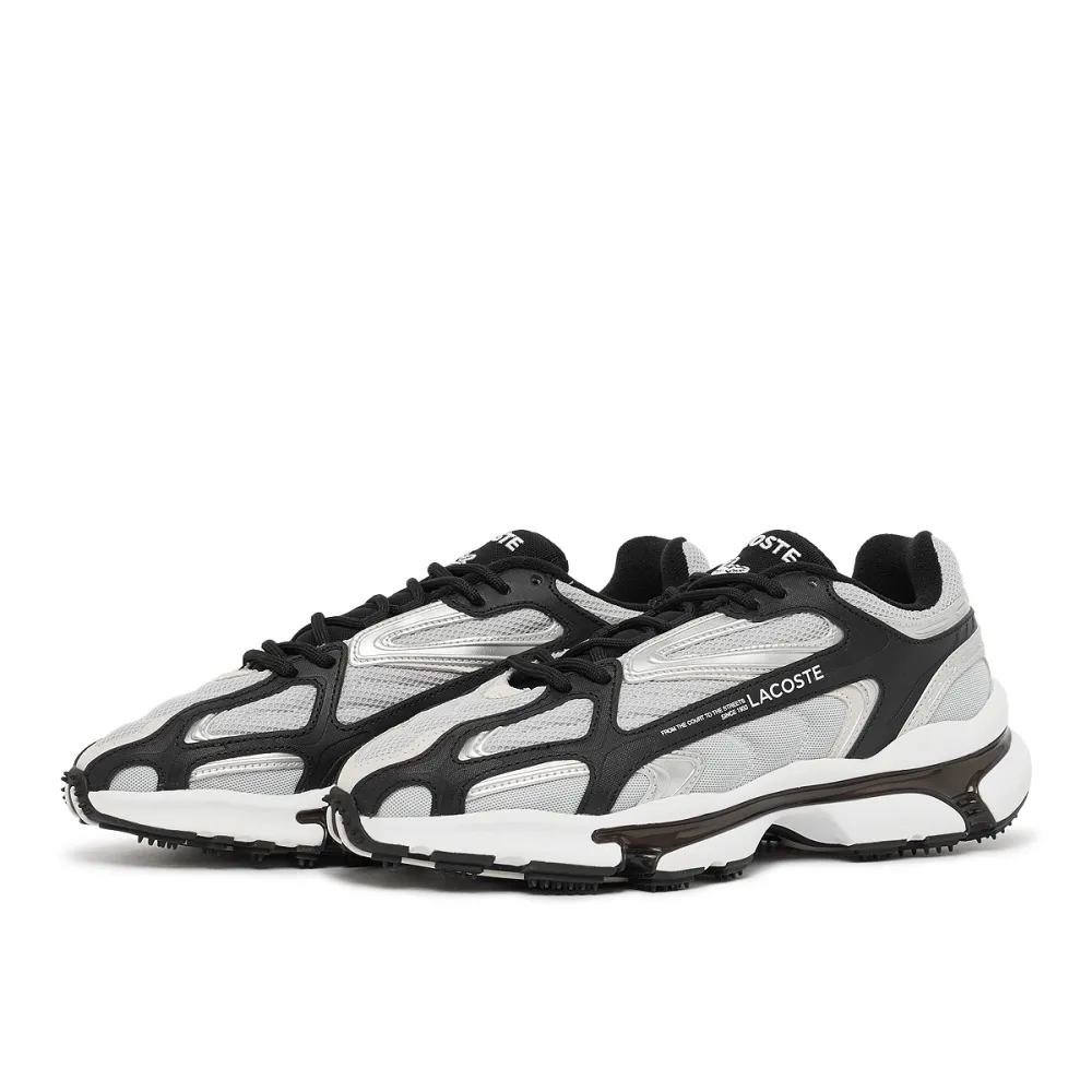 Lacoste L003 2K24 47SMA0013-GS2 / grau