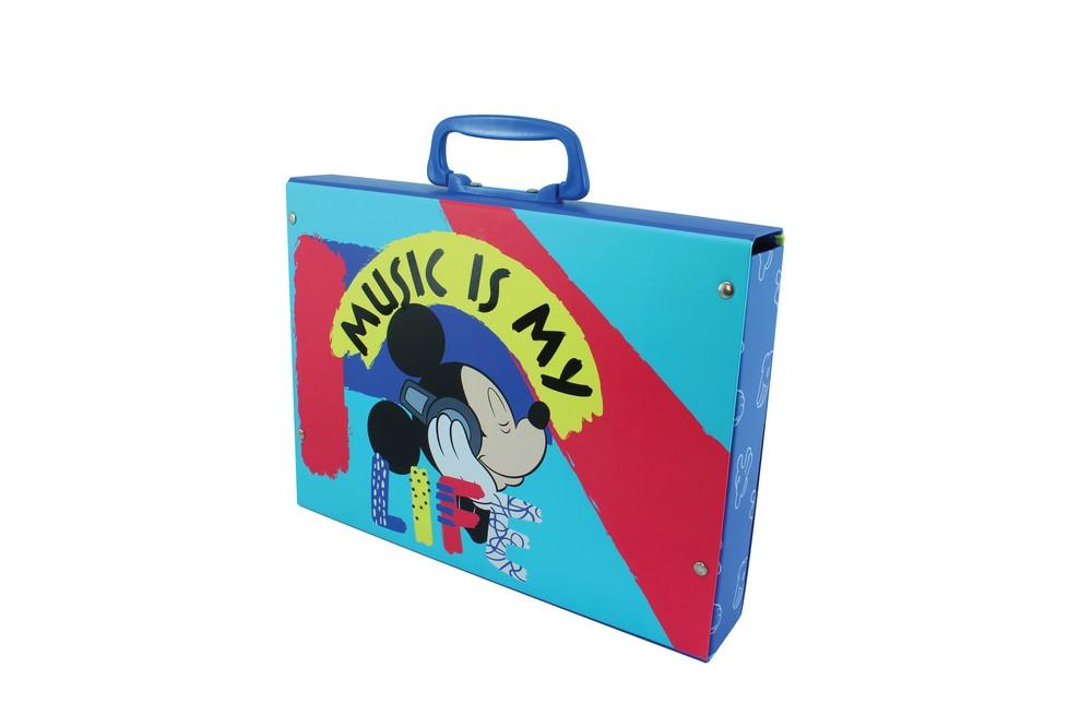 Spree Utensilienbox Disney 