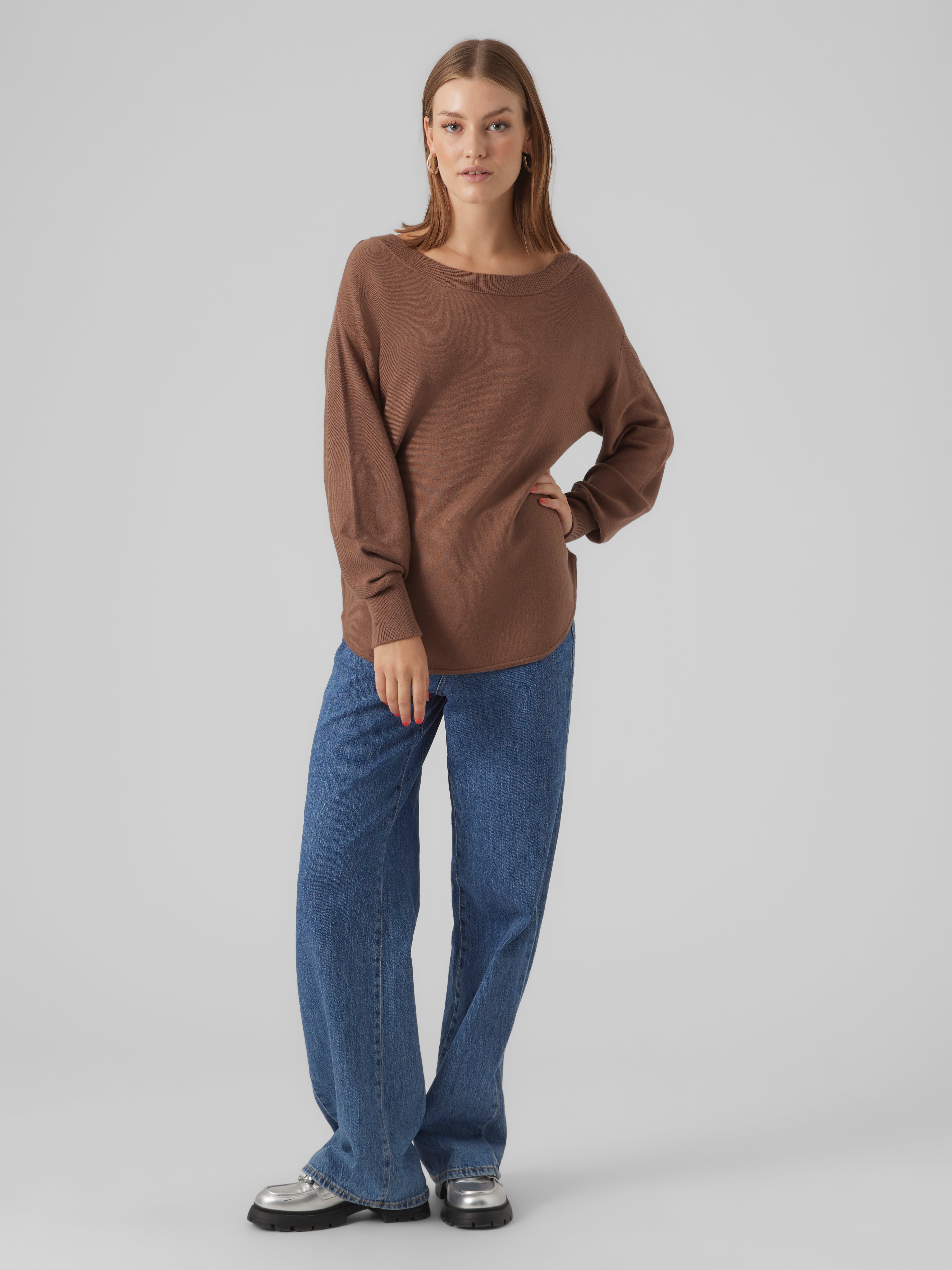 VMNANCY Pullover
