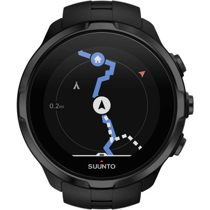 Suunto Spartan Sport Multifunktionsuhr