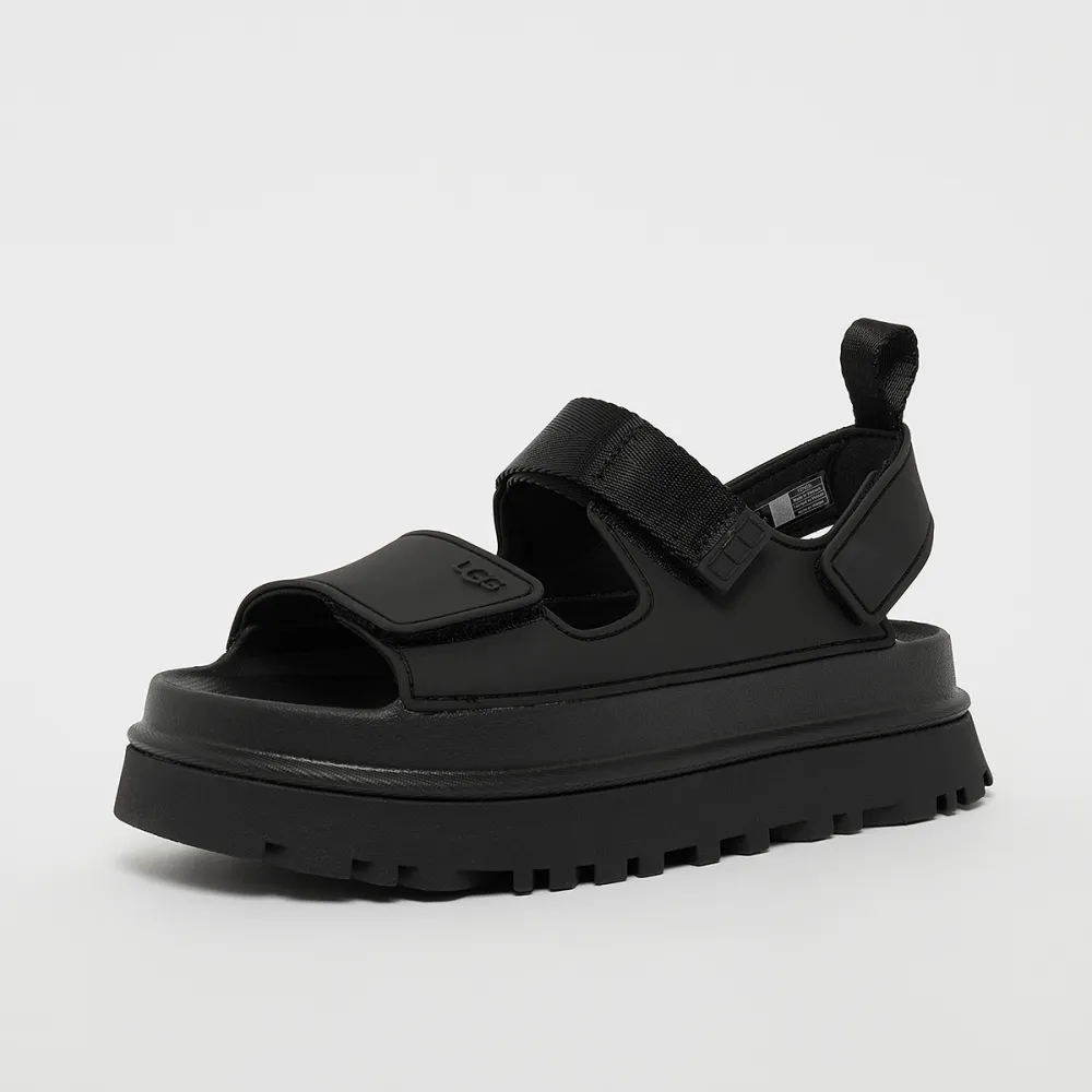 UGG Goldenglow 1152685-BLK / schwarz
