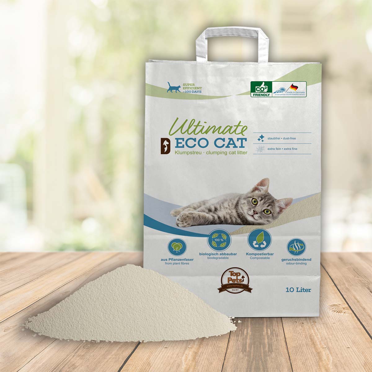 Ultimate Eco Cat günstig kaufen