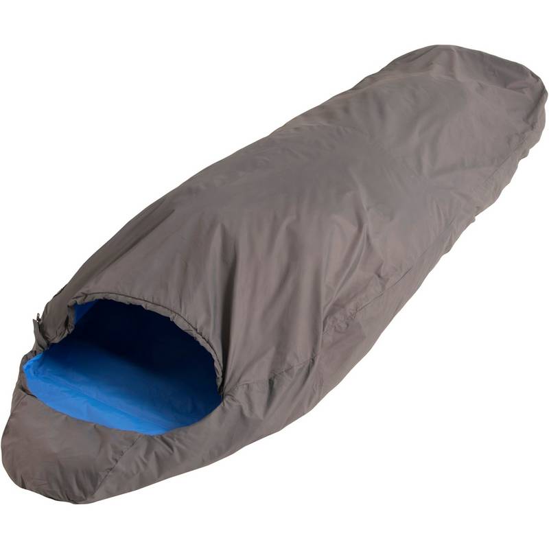 COCOON Mountain Wanderer Hüttenschlafsack
