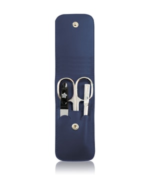 Pfeilring Color Trend Taschenetui 0111 Blau Maniküre-Set-1 Stk