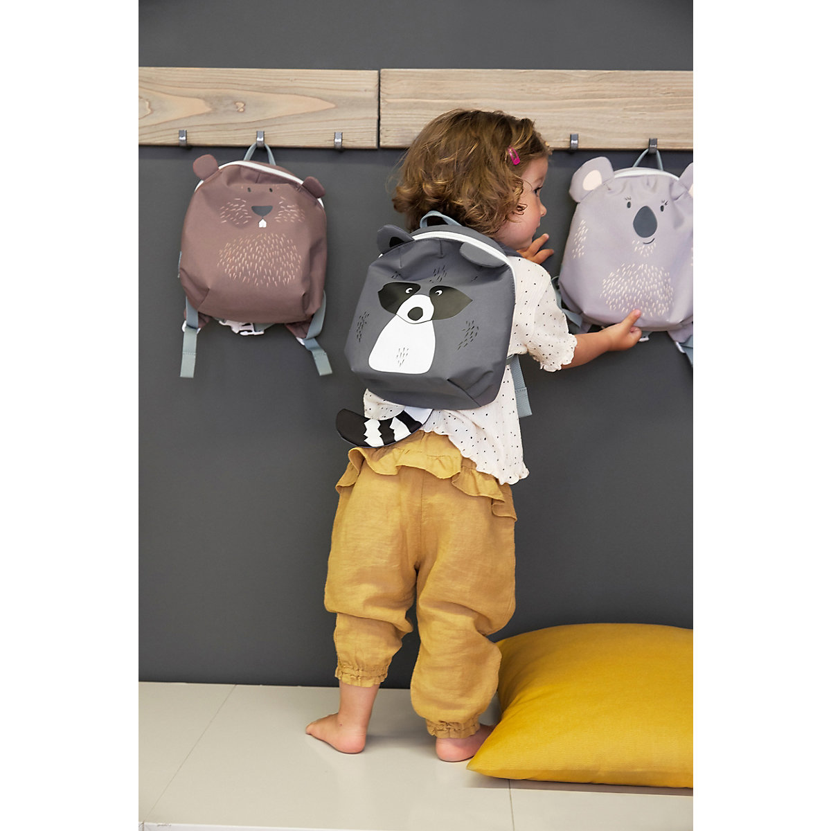 Kinderrucksack About Friends Koala
