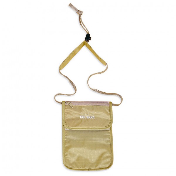 Tatonka - Skin Folded Neck Pouch - Brustbeutel