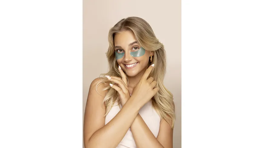 YEAUTY Deep Hydration Eye Pad Mask