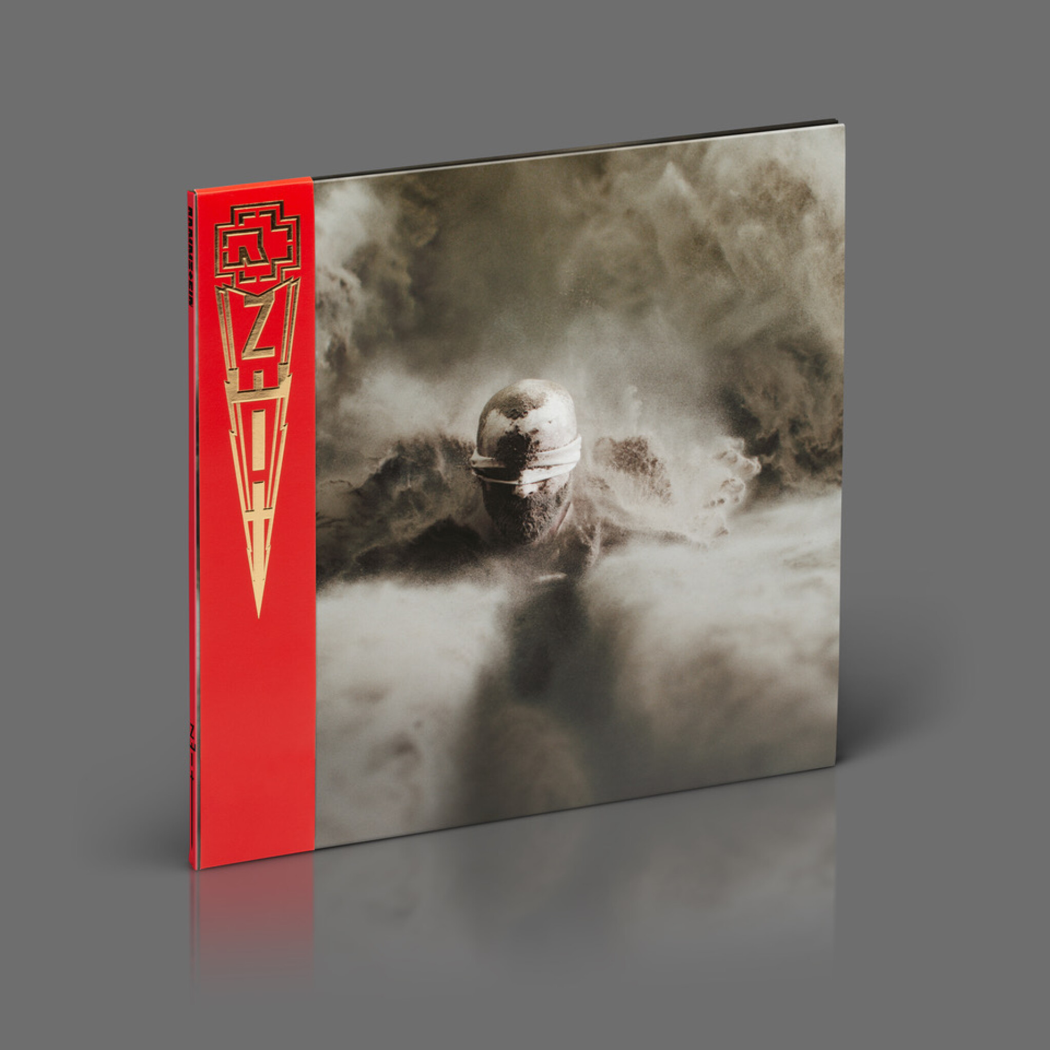 Rammstein Single 