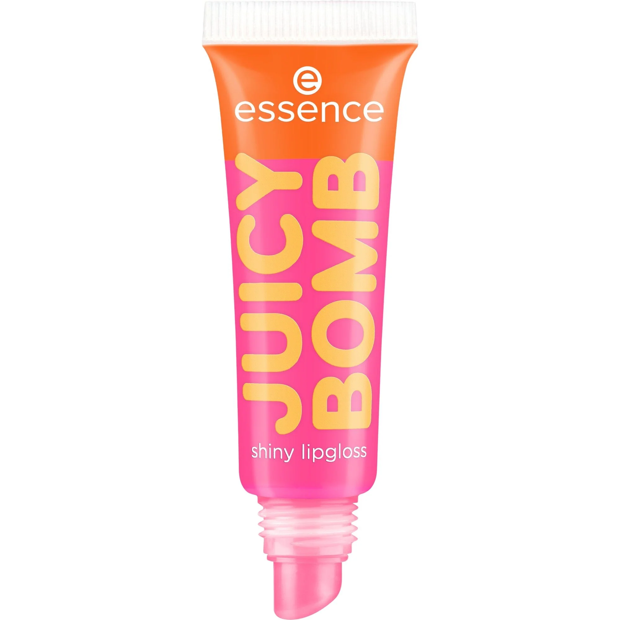 Rouge à lèvres JUICY BOMB PARTY brillant lucidalabbra - Gloss