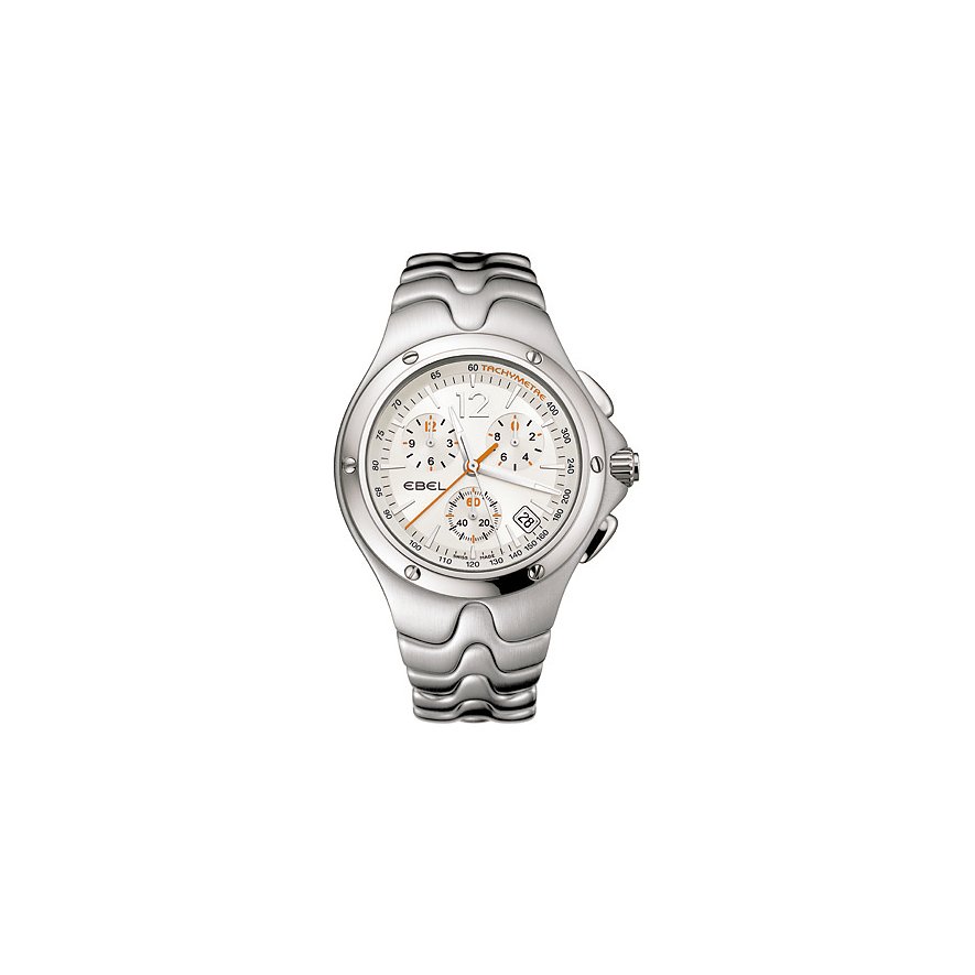 Ebel Herrenuhr Sportwave