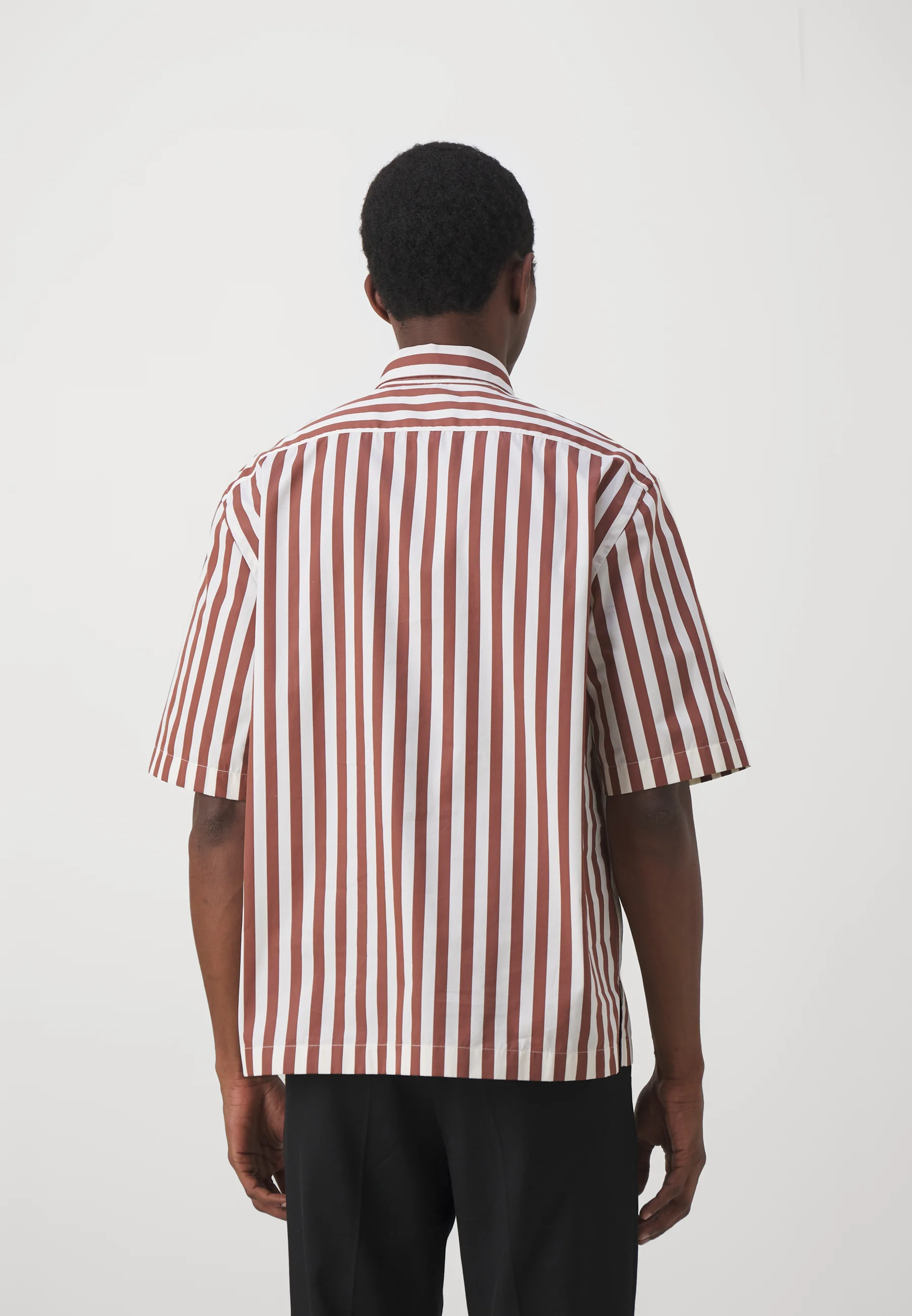 LARDINI SHIRT SEARCH MEN - Camisa