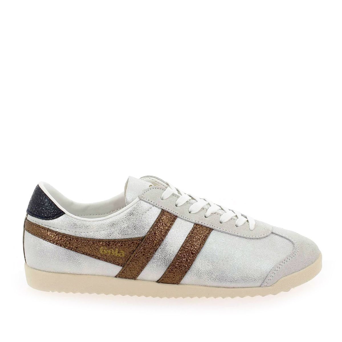 Gola  BULLET BLAZE CLB343 - Argent Bronze