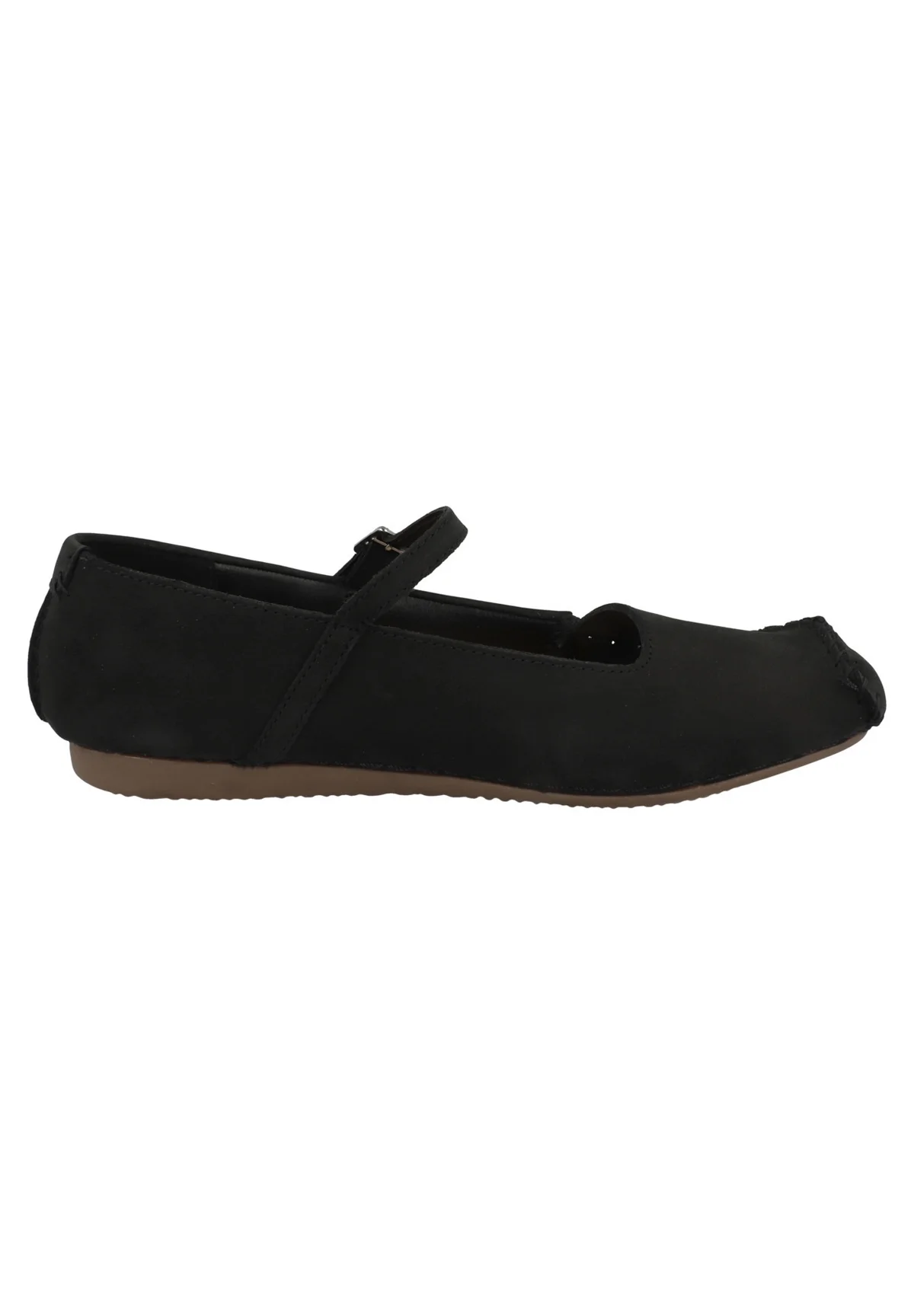 Clarks FRECKLE BAR DAMEN - Bailarinas con tira